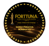 Forttuna Global Excellence Awards Nomination